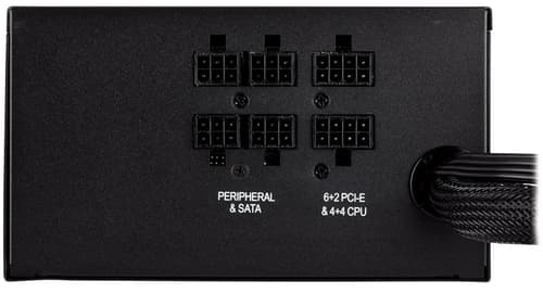 Corsair TX750M