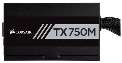 Corsair TX750M