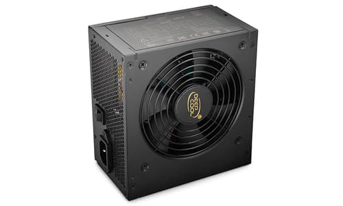 Deepcool Aurora DA500