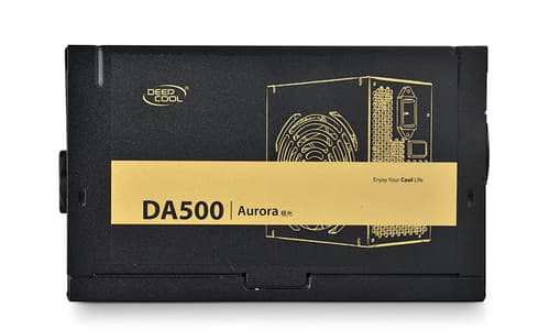 Deepcool Aurora DA500
