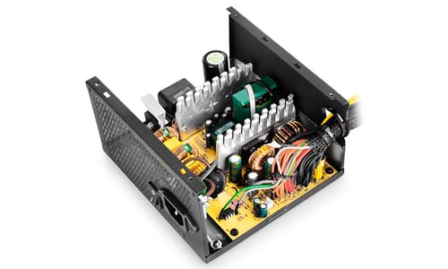 Deepcool Aurora DA550