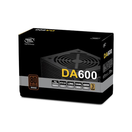 Deepcool DA600