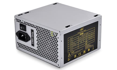 Deepcool DE580