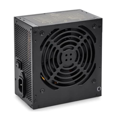 Deepcool DE600 SMPS 450 Watt PSU (DP-DE600US-PH)