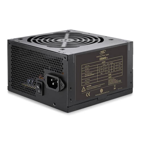 Deepcool DE600 SMPS 450 Watt PSU (DP-DE600US-PH)