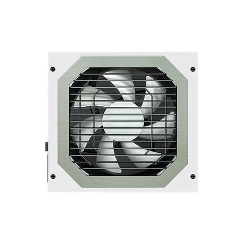 Deepcool DQ750-M-V2L White 80 Plus Gold SMPS
