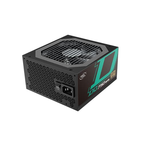 Deepcool DQ750-M-V2L 80 Plus Gold SMPS