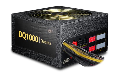 Deepcool Quanta DQ1000