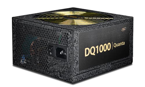 Deepcool Quanta DQ1000