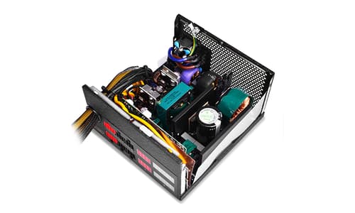 Deepcool Quanta DQ1000