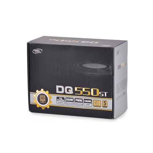 Deepcool DQ550ST
