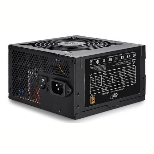 Deepcool DQ650ST