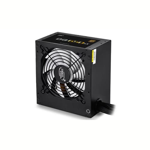 Deepcool DQ650ST