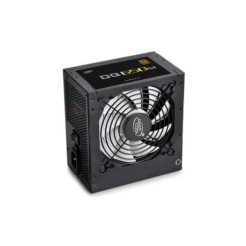Deepcool DQ650ST