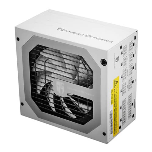 Deepcool GamerStorm DQ750M 750 Watt 80 Plus Gold