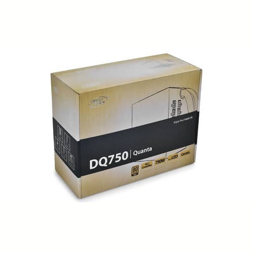 Deepcool Quanta DQ750