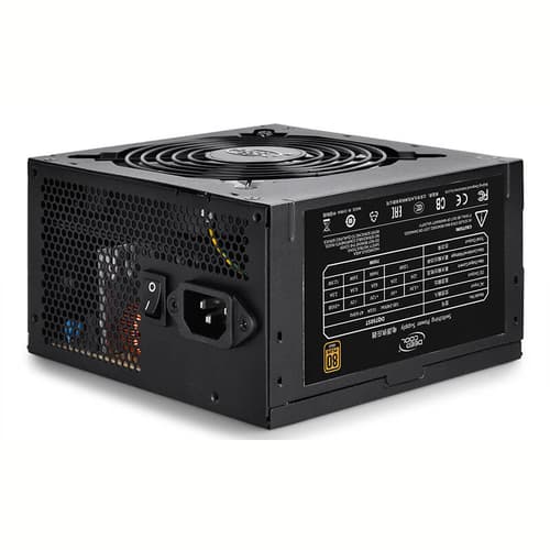Deepcool DQ750ST