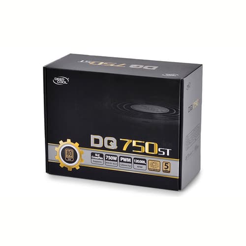 Deepcool DQ750ST