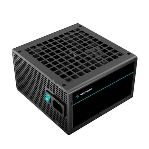 Deepcool PF550 80 Plus Standard SMPS