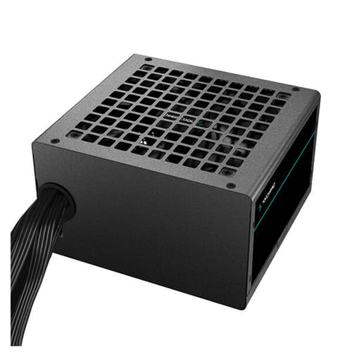Deepcool PF550 80 Plus Standard SMPS