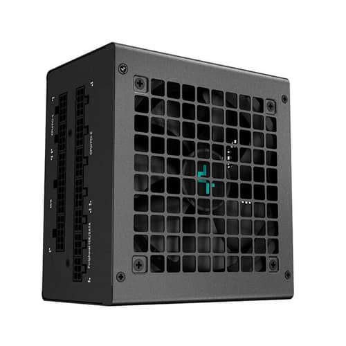 Deepcool DQ750M-V3L 750 Watt 80 Plus Gold SMPS
