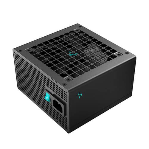 Deepcool DQ750M-V3L 750 Watt 80 Plus Gold SMPS