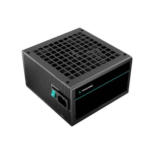 Deepcool PF500 80 Plus Standard SMPS