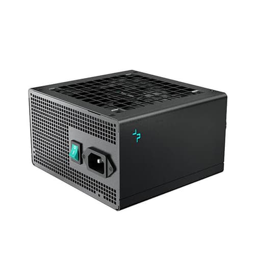 DeepCool PK650D 80 Plus Bronze SMPS