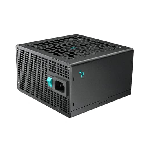 Deepcool PL650D ATX 3.1 Bronze 650 Watt Smps