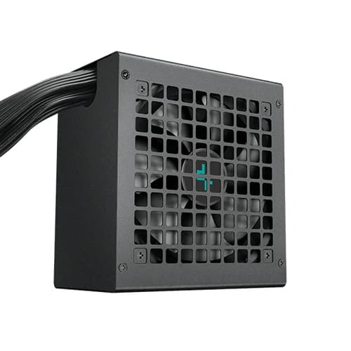 Deepcool PL650D ATX 3.1 Bronze 650 Watt Smps
