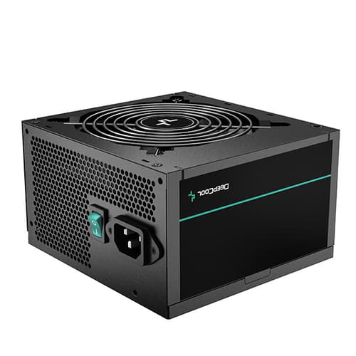 Deepcool PM850D 80 Plus Gold SMPS