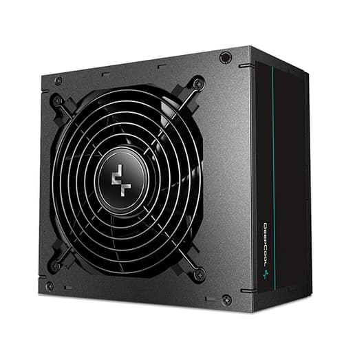 Deepcool PM850D 80 Plus Gold SMPS