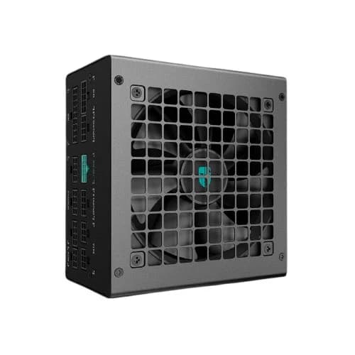 DeepCool Gamer Storm PN750M 80 Plus Gold ATX 3.1 Fully Modular SMPS