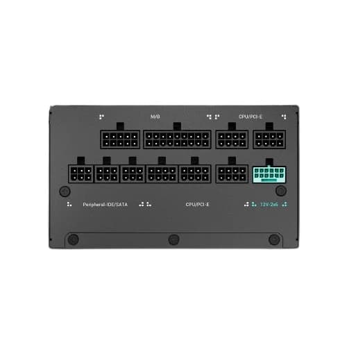 Deepcool Gamer Storm PN1000M ATX 3.1 Fully Modular Smps