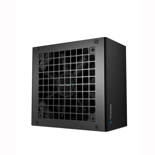 DeepCool PQ1000M 80 Plus Gold SMPS