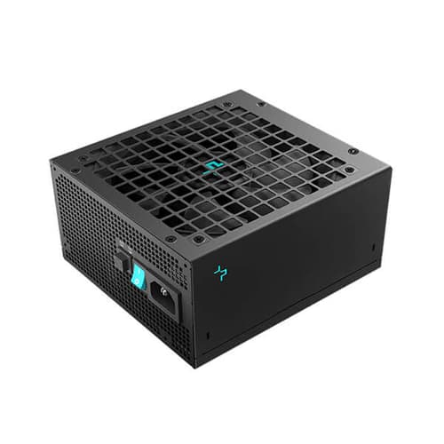 DeepCool PX850G 850 Watt 80 Plus Gold SMPS