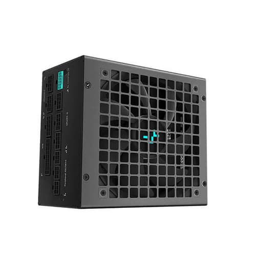 DeepCool PX850G 850 Watt 80 Plus Gold SMPS