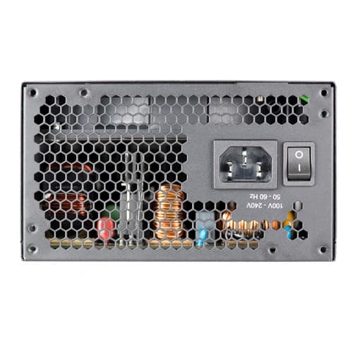 EVGA 1000 GQ ATX 3.1 1000 Watt Gold Semi Modular Smps