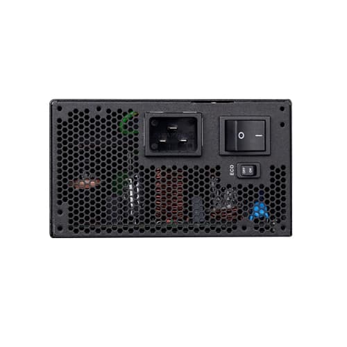 EVGA SuperNova 1300 G Plus ATX 3.1 1300 Watt Gold Fully Modular Smps