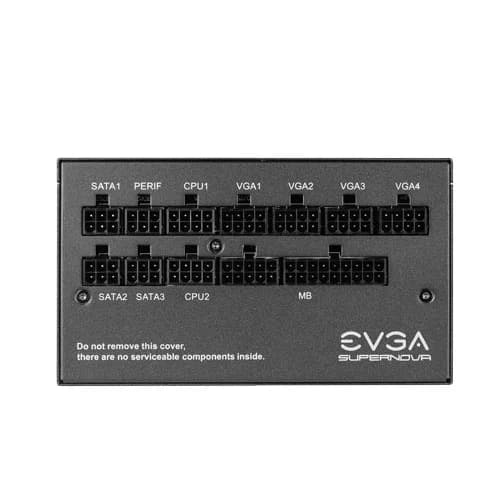 EVGA SuperNova 1000 P5 Platinum 1000 Watt Fully Modular Smps