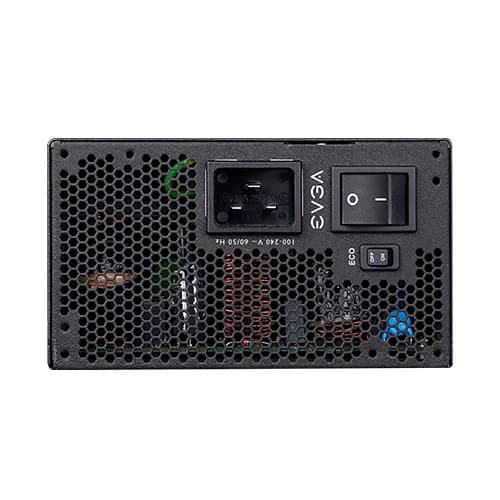 EVGA SuperNova 1300 P Plus Platinum 1300 Watt Fully Modular Smps