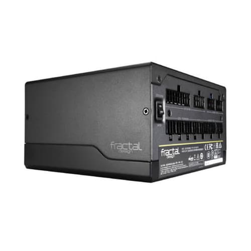 Fractal Design Ion+ 560 Watt 80 Plus Platinum SMPS