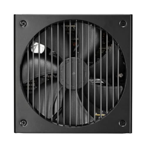 Fractal Design Ion+ 660 Watt 80 Plus Platinum SMPS