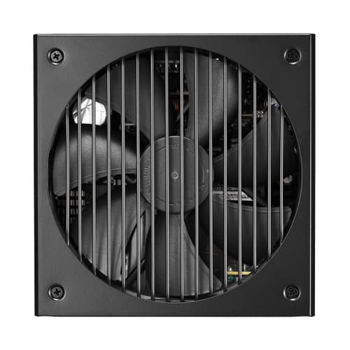 Fractal Design Ion+ 760W 80 Plus Platinum Fully Modular Power Supply