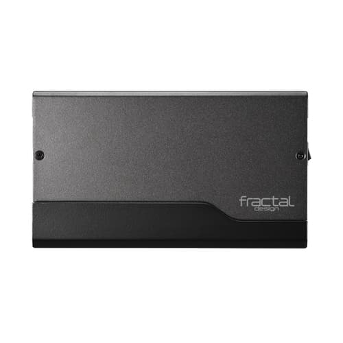 Fractal Design Ion+ 760W 80 Plus Platinum Fully Modular Power Supply