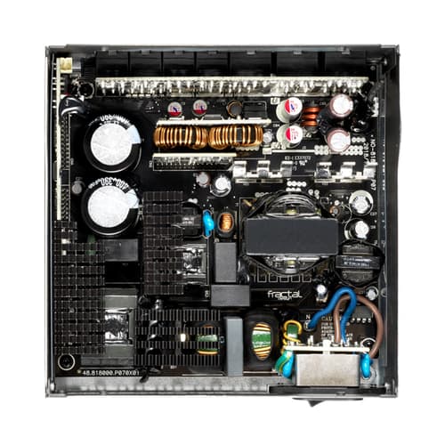 Fractal Design Ion+ 760W 80 Plus Platinum Fully Modular Power Supply