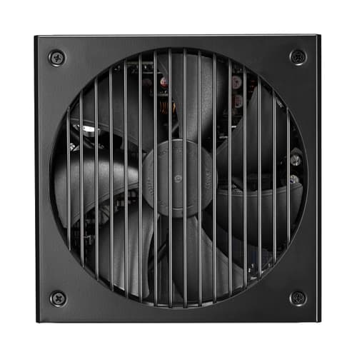 Fractal Design Ion+ 860W Platinum SMPS - 860 Watt 80 Plus Platinum Certification Fully Modular PSU With Active PFC