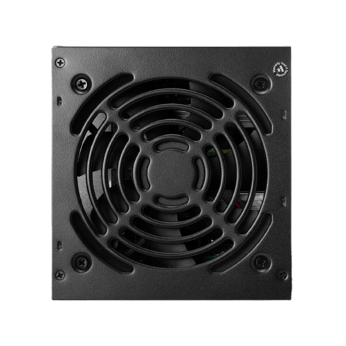Gamdias Aura GP 550 Watt 80 Plus SMPS