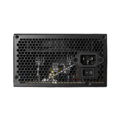 Gamdias Aura GP 550 Watt 80 Plus SMPS