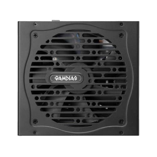GAMDIAS Helios P1A-850G Fully Modular Smps